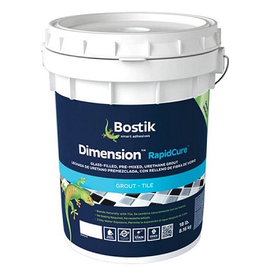 Bostik Dimension-RapidCure 650 Jade ASSQ1171