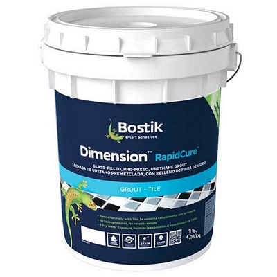 Bostik Dimension-RapidCure 710 Bronze ASSQ1192