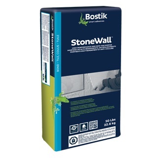 Bostik Stonewall Mortar ASBO0100