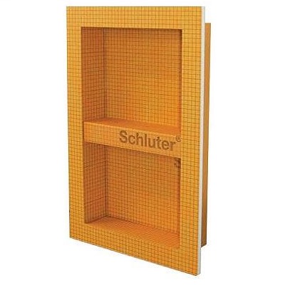 Schluter Systems Shower Niche 12x20 SCH2025