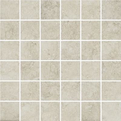 NovaBell Mosaico District White 2x2 DST885K