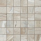 NovaBell Mosaico Gallura Ash GLR115N 2x2