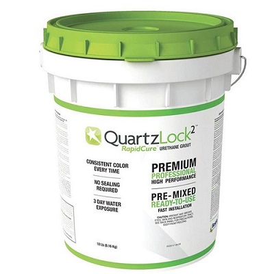 Bostik QuartzLock2 Grout 272 Dark Mocha ASSQ1109