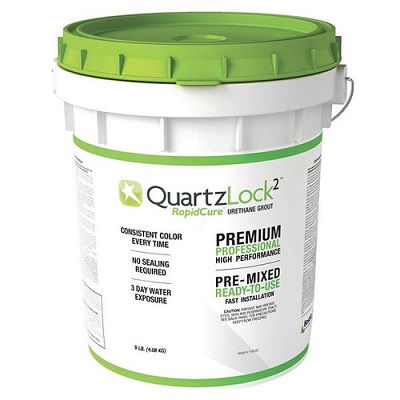 Bostik QuartzLock2 Grout 267 Sandstone ASSQ1207