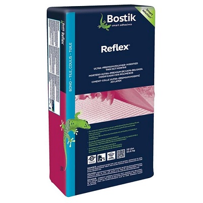 Bostik Reflex Mortar ASBO0102