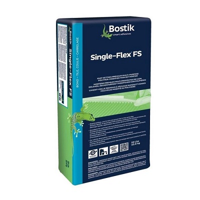 Bostik Single-Flex FS Mortar ASBO104