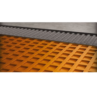 Schluter Systems Underlayment 175 sq ft SCH9246