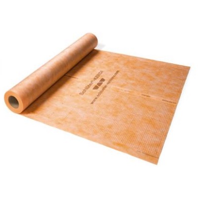 Schluter Systems Kerdi 200 Waterproofing Membrane 323 sq ft SCH932