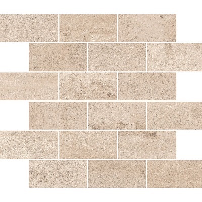 Villeroy & Boch Cádiz Sand 2x4 2037-BU2M