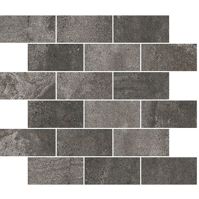 Villeroy & Boch Cádiz Ash Grey 2x4 2037-BU9M