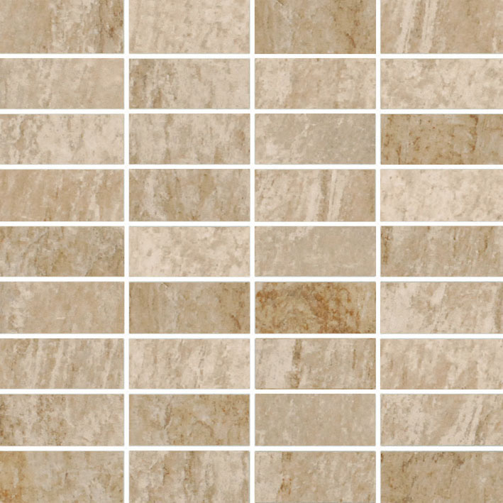 Villeroy & Boch My Earth Beige Multicolor 1x3 2649-RU20