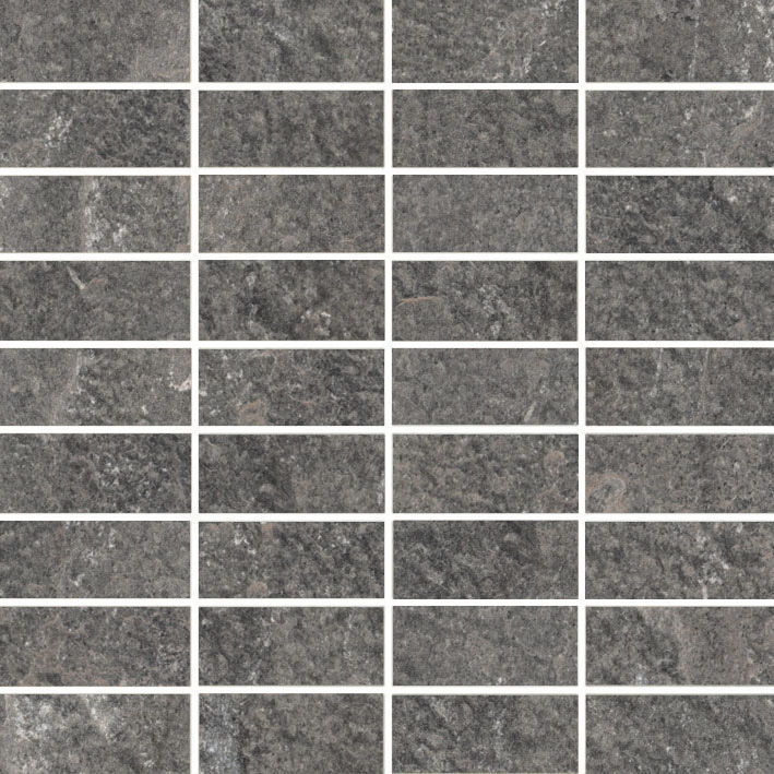 Villeroy & Boch My Earth Anthracite Multicolor 1x3 2649-RU90