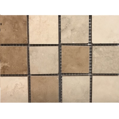 Alfagres Vesubio Multicolor 12x12 ASAG1007