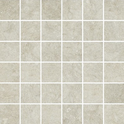 NovaBell Mosaico District Gray 2x2 DST115K