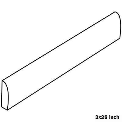 NovaBell B/N District Gray DSTB17K 3x28