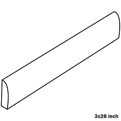 NovaBell B/N District Sand 3x28 DSTB47K