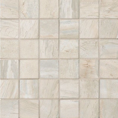 NovaBell Mosaico Gallura Crystal 2x2 GLR885N