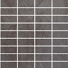 Villeroy & Boch Bernina Anthracite 2411-RT2M 1x3 (12x12)