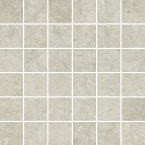 NovaBell Mosaico District Gray DST115K 2x2 
