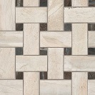 NovaBell Intreccio Gallura Crystal GLR825N 12x12