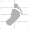 Anti-Slip in Barefoot Areas - Slip-resistance properties in barefoot areas.