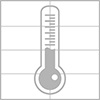 Thermal Shock Resistance- Material's ability to withstand rapid changes in temperature.